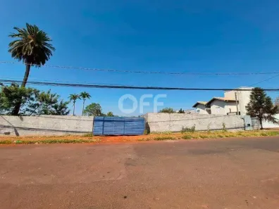 Lote/Terreno à venda, 5020m² no Parque Taquaral, Campinas