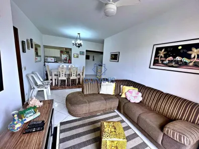 Apartamento com 2 Quartos à venda, 85m² no Tombo, Guarujá