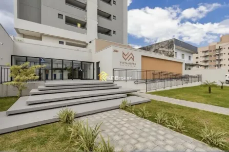 Apartamento com 2 Quartos à venda, 55m² no Alto Tarumã, Pinhais