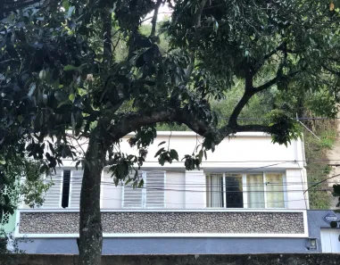 Casa com 3 Quartos para alugar, 138m² no Centro, Petrópolis