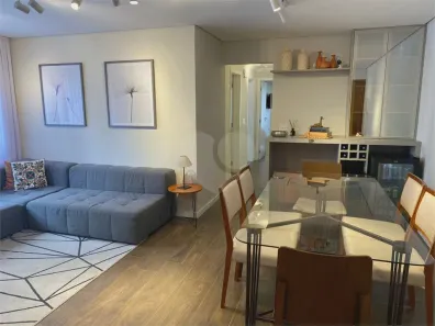 Apartamento com 3 Quartos à venda, 88m² no Santa Teresinha, São Paulo