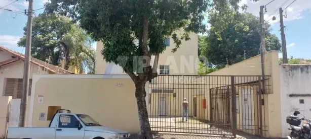 Apartamento com 2 Quartos para venda ou aluguel, 47m² no Centro, São Carlos