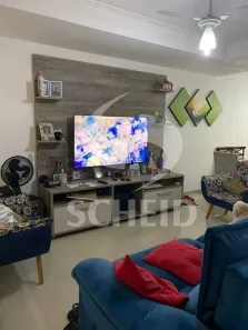 Casa de Condomínio com 3 Quartos à venda, 92m² no Pedreira, São Paulo