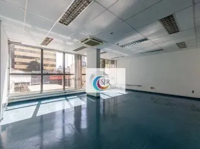 Prédio Comercial para alugar, 5582m² no Consolação, São Paulo