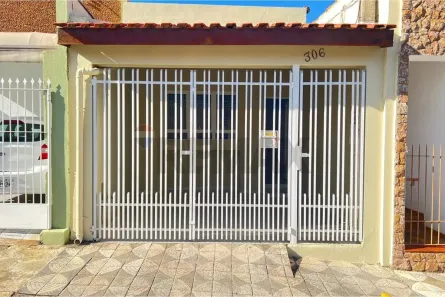 Casa com 1 Quarto para alugar, 69m² no Vila Haro, Sorocaba