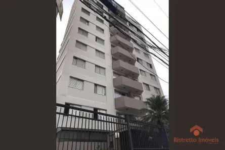 Apartamento com 1 Quarto à venda, 60m² no Vila Osasco, Osasco