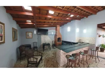 Casa com 2 Quartos à venda, 173m² no Residencial Nobreville, Limeira
