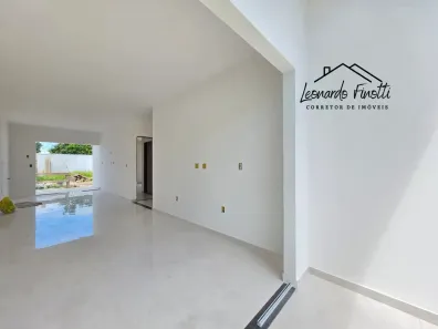 Casa com 2 Quartos à venda, 75m² no São Francisco, Serra