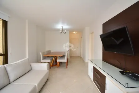 Apartamento com 3 Quartos à venda, 107m² no Centro, Florianópolis