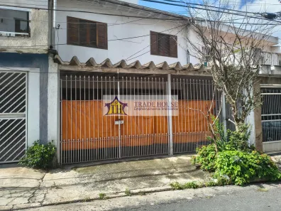 Sobrado com 2 Quartos à venda, 190m² no Vila Prudente, São Paulo
