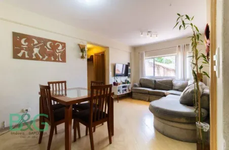Apartamento com 2 Quartos à venda, 69m² no Vila Leopoldina, São Paulo
