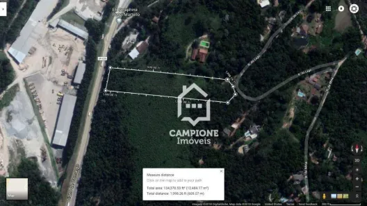 Lote/Terreno à venda, 12163m² no Jardim Cumbica, Guarulhos