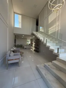 Casa de Condomínio com 3 Quartos à venda, 305m² no Residenciais Fazenda Itapema, Limeira