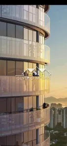 Apartamento com 1 Quarto à venda, 40m² no Barra da Tijuca, Rio de Janeiro