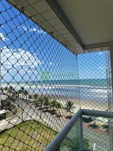Apartamento com 2 Quartos à venda, 66m² no Santa Eugênia, Mongaguá