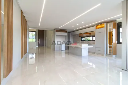 Casa de Condomínio com 3 Quartos à venda, 483m² no Residencial Parque Mendanha, Goiânia