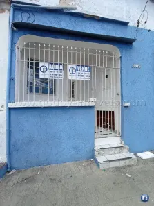 Casa com 2 Quartos para alugar, 80m² no Mooca, São Paulo