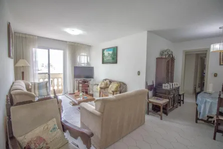 Apartamento com 3 Quartos à venda, 102m² no Bela Vista, São Paulo