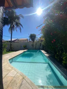 Casa com 2 Quartos à venda, 360m² no Parque Burle, Cabo Frio