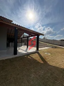 Fazenda/Sítio com 3 Quartos à venda, 120m² no Moreiras, Mairinque