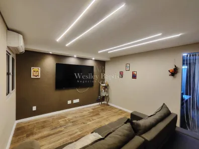 Casa com 2 Quartos à venda, 160m² no Conjunto Habitacional São Deocleciano, São José do Rio Preto