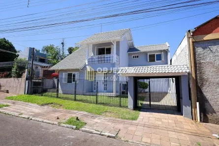 Casa com 4 Quartos à venda, 200m² no Liberdade, Novo Hamburgo
