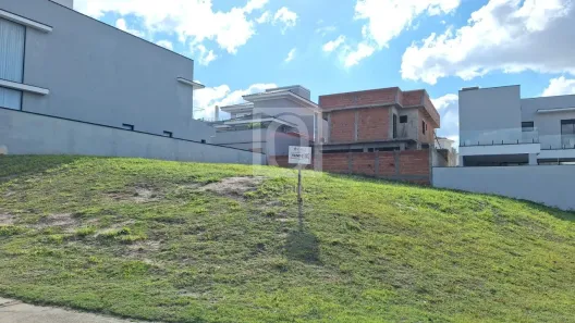 Lote/Terreno à venda, 536m² no Green Valley, Votorantim