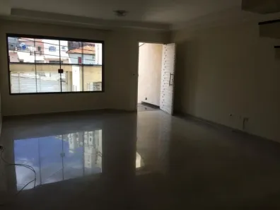 Sobrado com 4 Quartos à venda, 300m² no Vila Regente Feijó, São Paulo