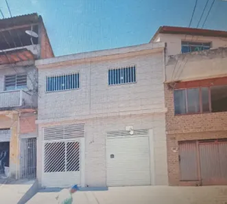 Sobrado com 4 Quartos à venda, 210m² no Jardim Soraia, São Paulo