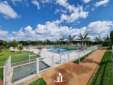 Lote/Terreno à venda, 385m² no Damha Residencial Uberaba II, Uberaba
