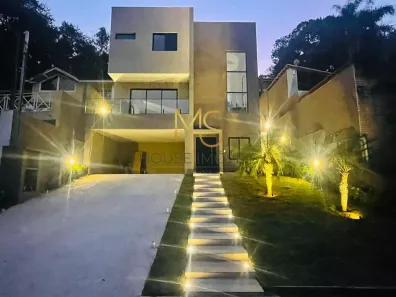 Casa com 3 Quartos à venda, 220m² no Transurb, Itapevi
