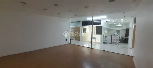 Sala Comercial para alugar, 13m² no Centro, Florianópolis