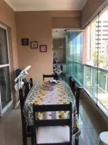 Apartamento com 2 Quartos à venda, 76m² no Vila Ana Maria, Ribeirão Preto