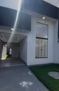 Casa com 2 Quartos à venda, 95m² no Residencial Sevilha, Goiânia