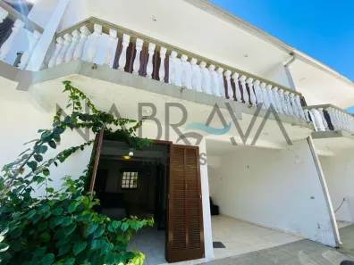 Sobrado com 3 Quartos à venda, 181m² no Flamingo, Matinhos