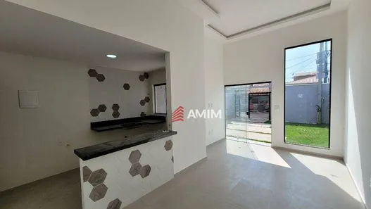 Casa com 3 Quartos à venda, 100m² no Jardim Atlântico Central (Itaipuaçu), Maricá