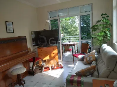 Apartamento com 3 Quartos à venda, 98m² no Jurerê, Florianópolis