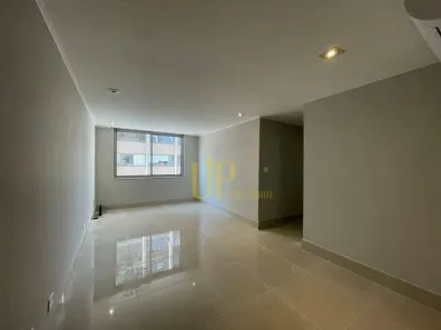Apartamento com 3 Quartos para alugar, 86m² no Vila Nova Conceição, São Paulo