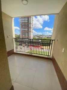 Apartamento com 2 Quartos à venda, 62m² no Parque Campolim, Sorocaba