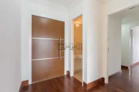 Apartamento com 3 Quartos para alugar, 156m² no Santa Cecília, São Paulo