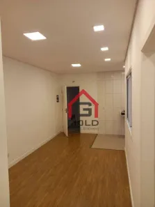 Apartamento com 2 Quartos à venda, 55m² no Vila Camilópolis, Santo André