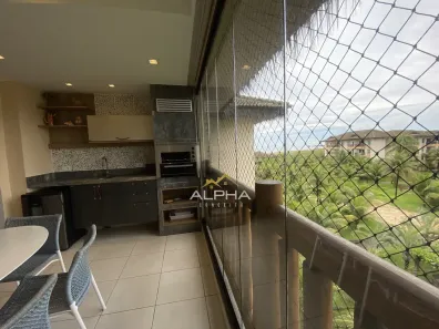 Apartamento com 4 Quartos à venda, 99m² no Cumbuco, Caucaia