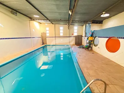 Casa com 3 Quartos à venda, 380m² no Centro, Araçatuba