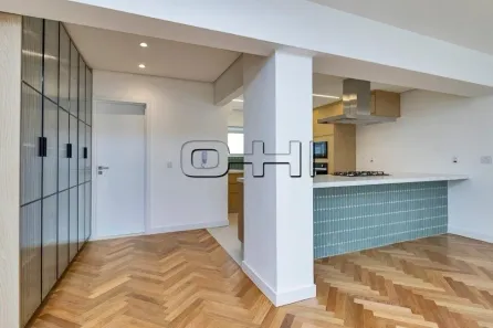 Apartamento com 3 Quartos à venda, 158m² no Jardim Paulista, São Paulo