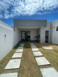 Casa com 3 Quartos à venda, 132m² no Centro, Barra dos Coqueiros