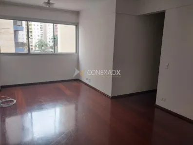 Apartamento com 2 Quartos à venda, 62m² no Mansões Santo Antônio, Campinas