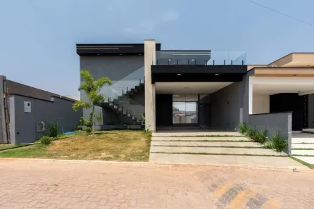 Casa de Condomínio com 3 Quartos à venda, 300m² no Setor Habitacional Arniqueira, Brasília