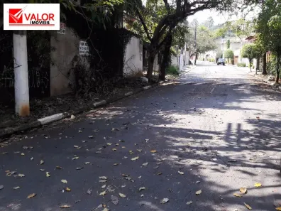 Lote/Terreno à venda, 663m² no Fazenda Morumbi, São Paulo
