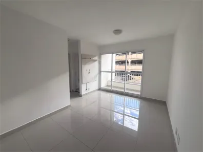 Apartamento com 2 Quartos à venda, 52m² no Vila Progresso, Sorocaba