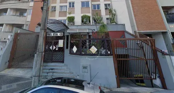 Apartamento com 1 Quarto à venda, 33m² no Botafogo, Campinas